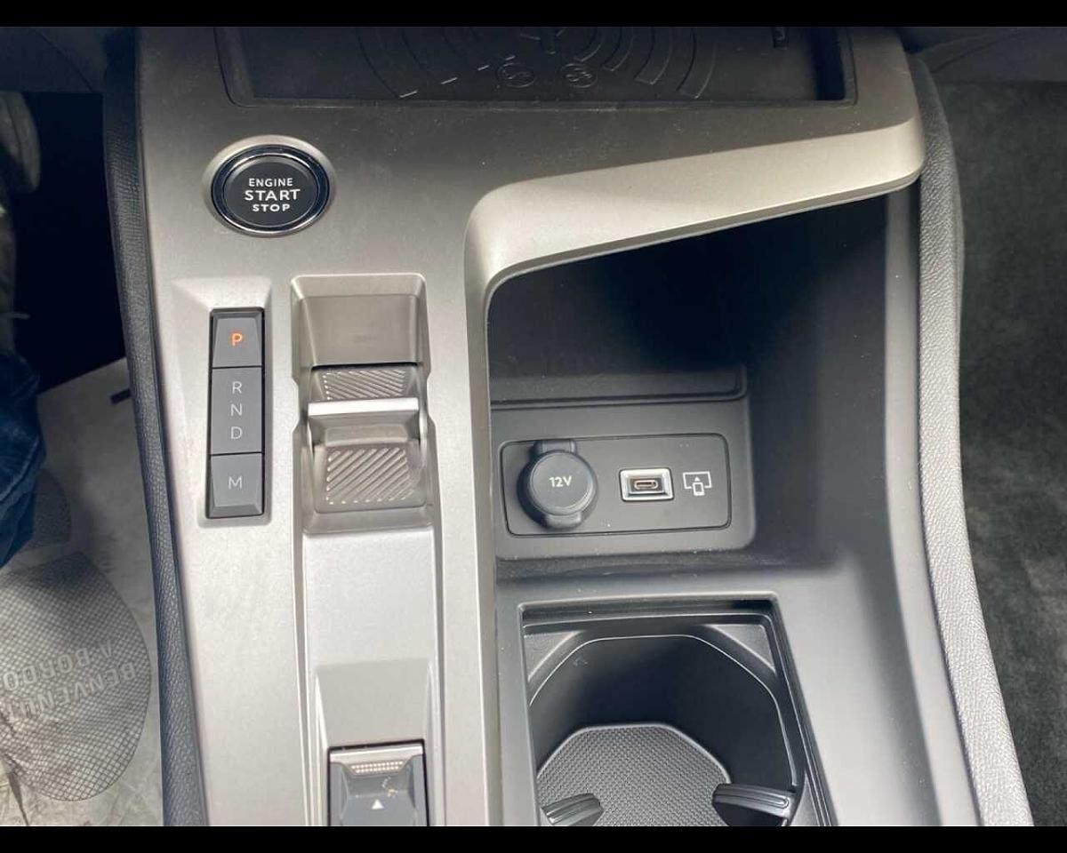 Peugeot Peugeot 308 usata 6