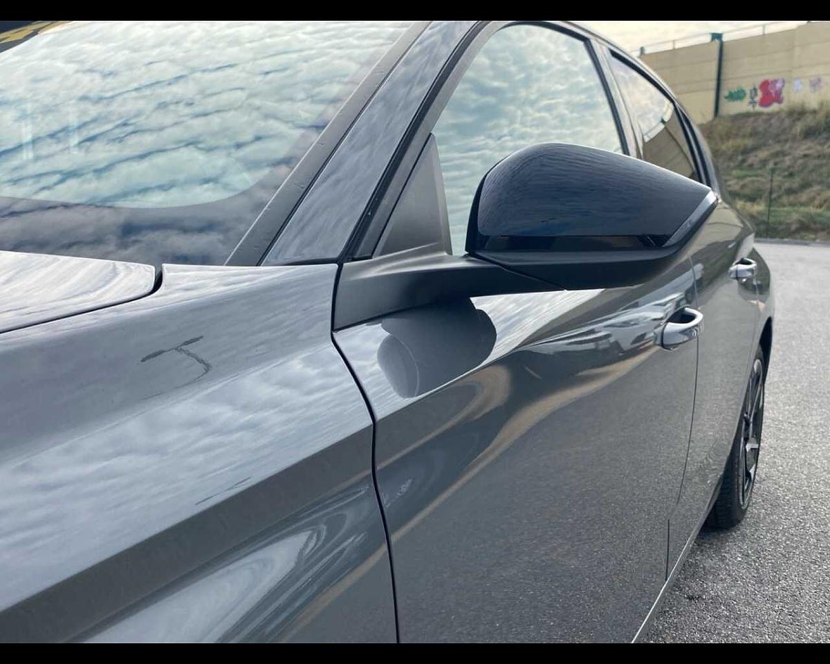 Peugeot Peugeot 308 usata 8