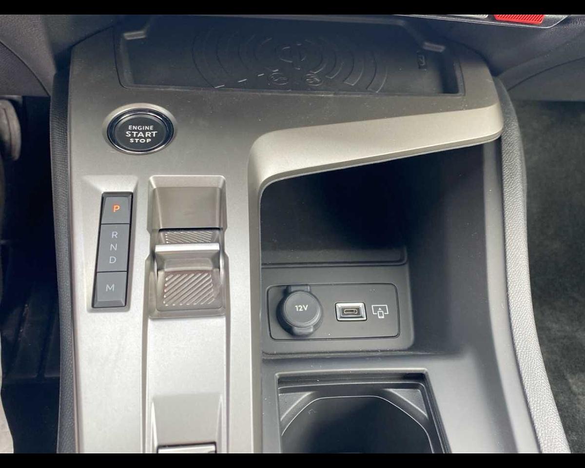 Peugeot Peugeot 308 usata 9