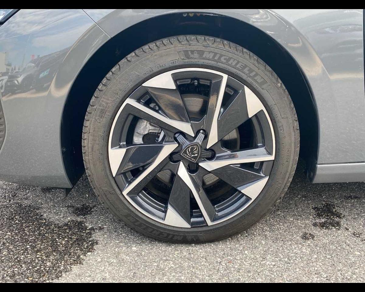 Peugeot Peugeot 308 usata 10