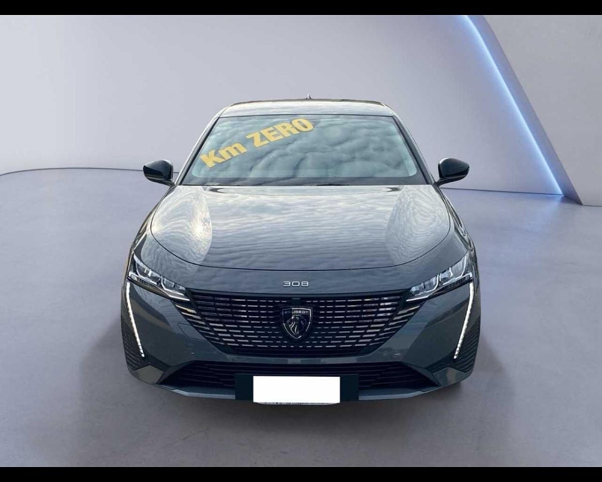 Peugeot Peugeot 308 usata 11