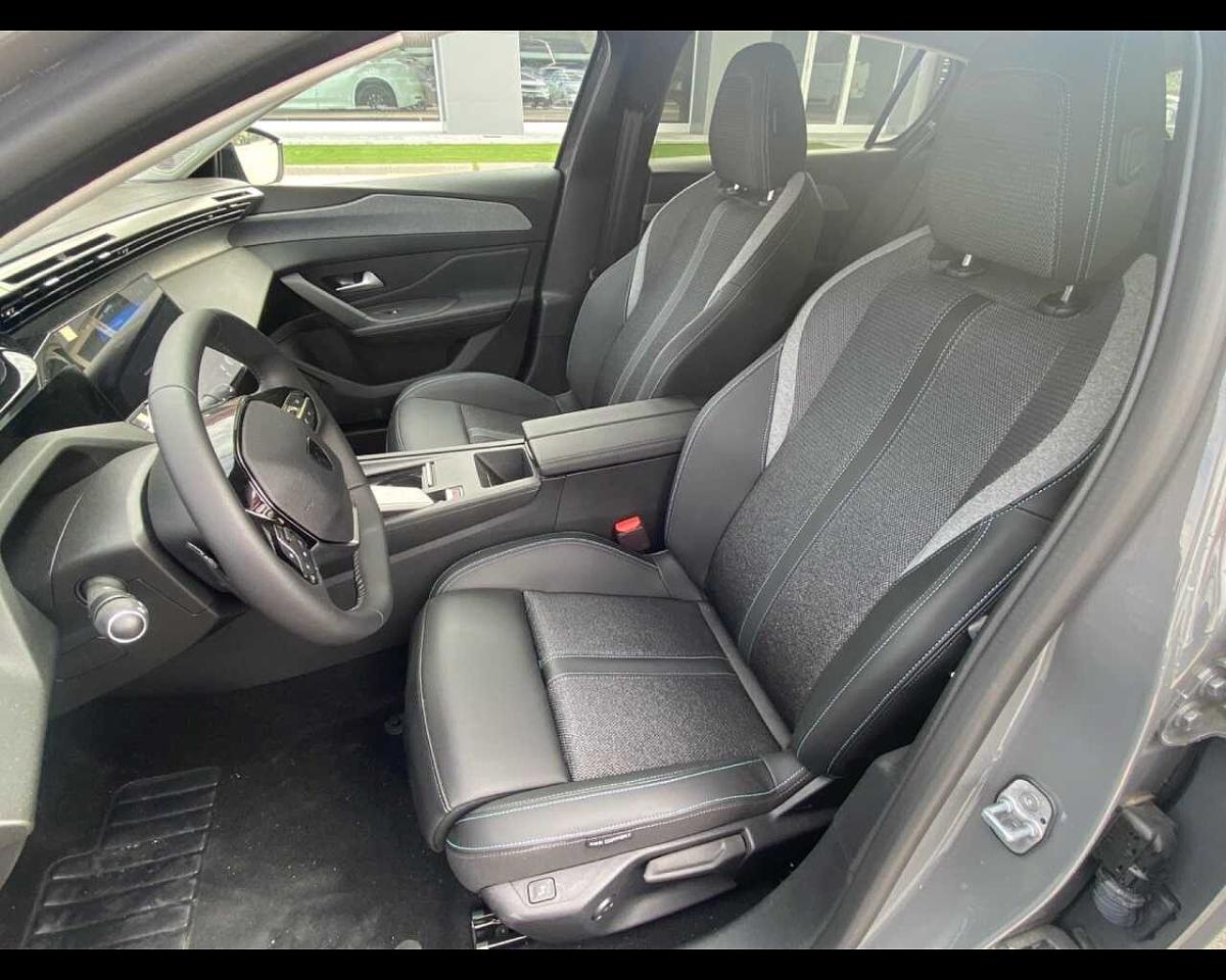 Peugeot Peugeot 308 usata 12