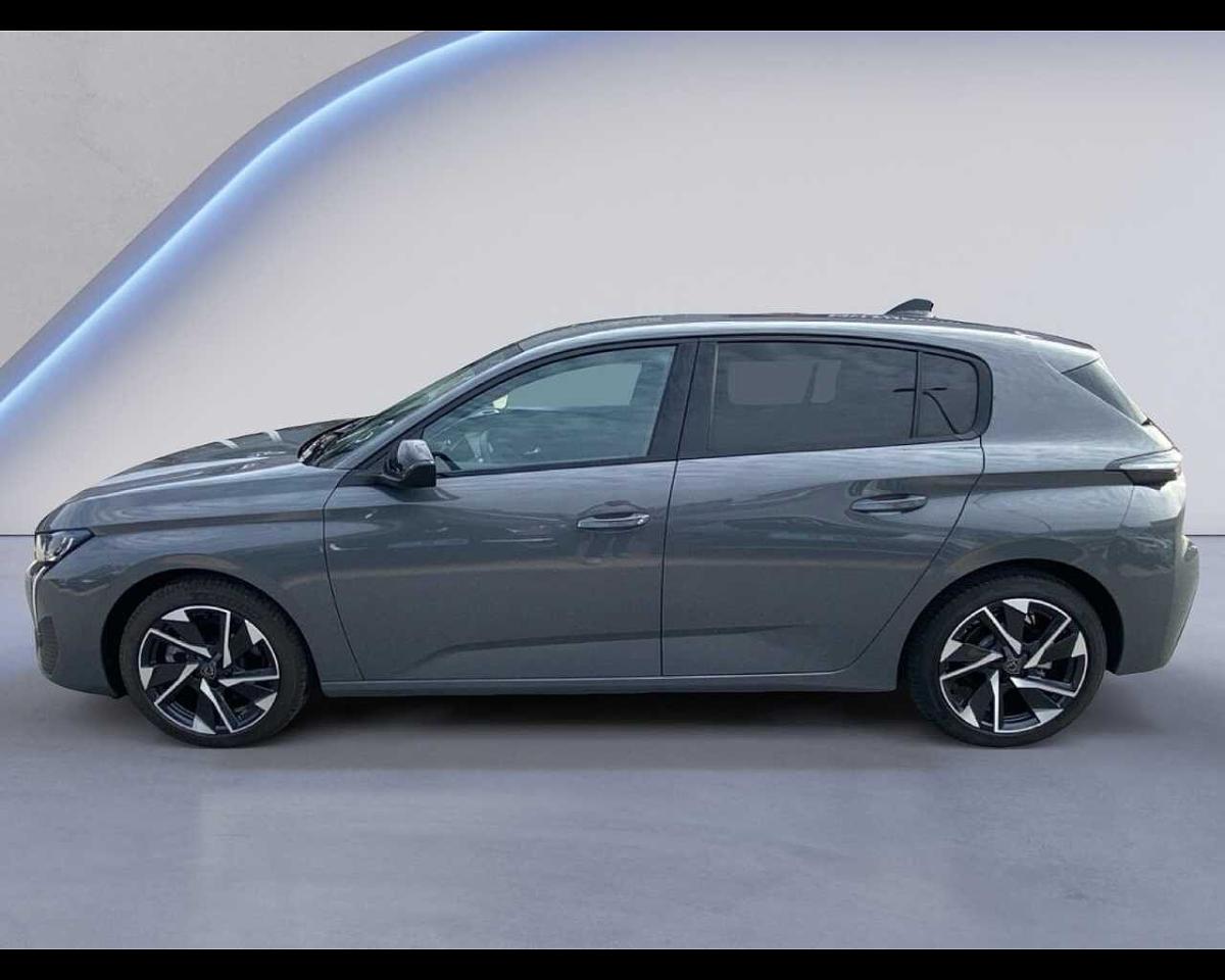 Peugeot Peugeot 308 usata 15