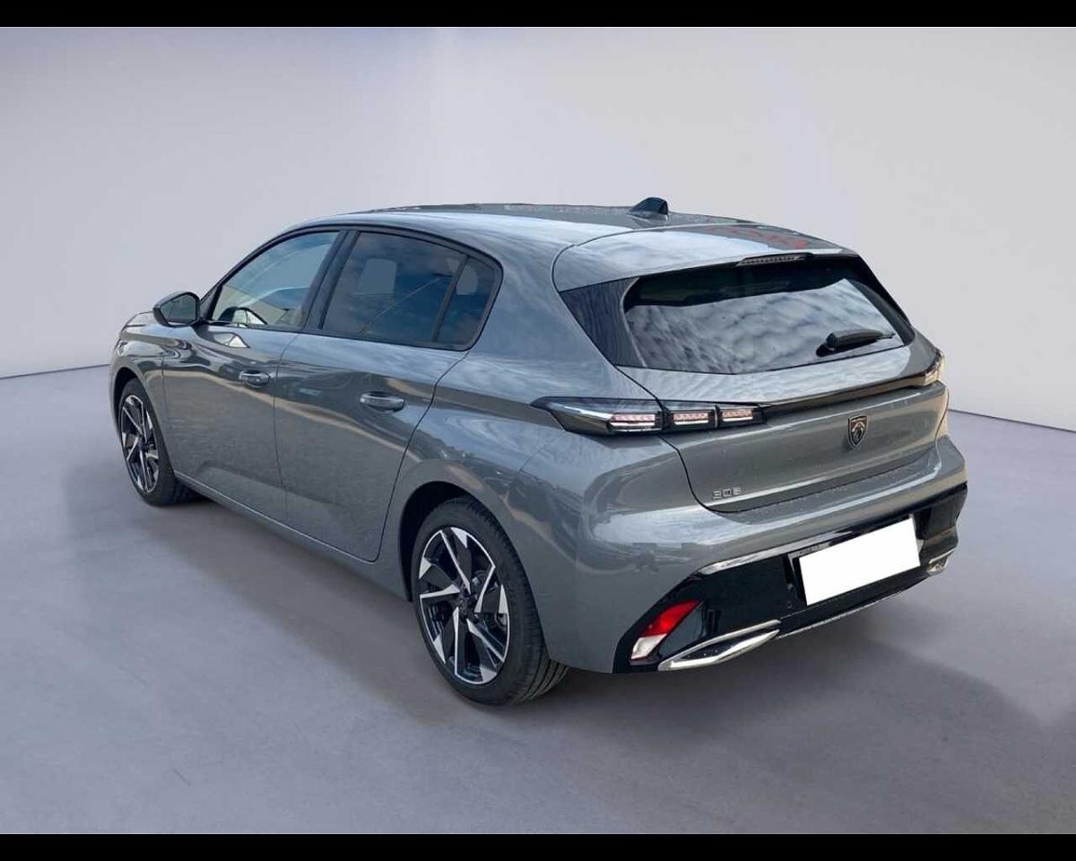 Peugeot Peugeot 308 usata 16