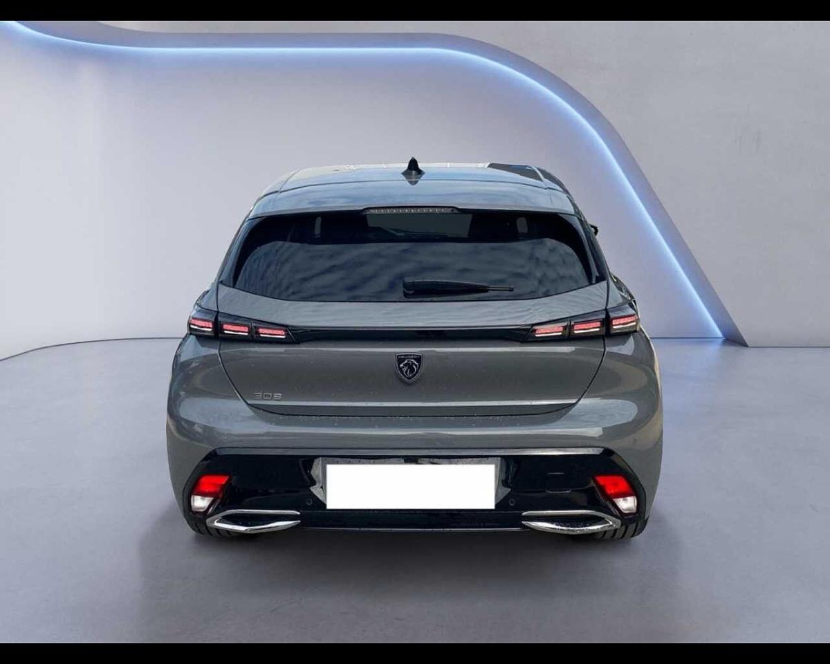 Peugeot Peugeot 308 usata 17