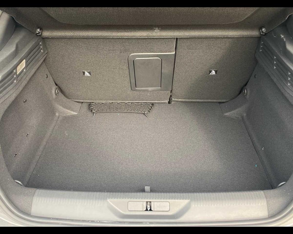 Peugeot Peugeot 308 usata 18