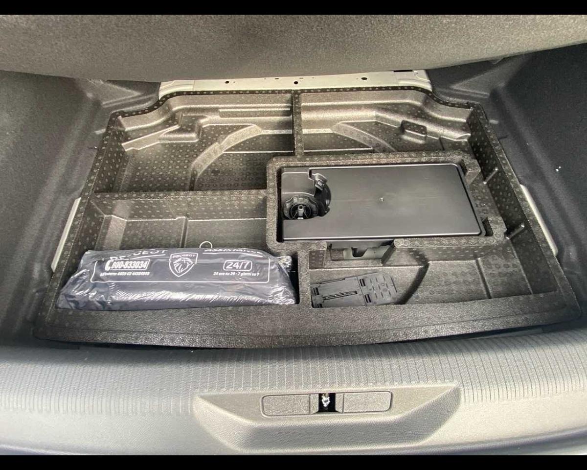 Peugeot Peugeot 308 usata 19