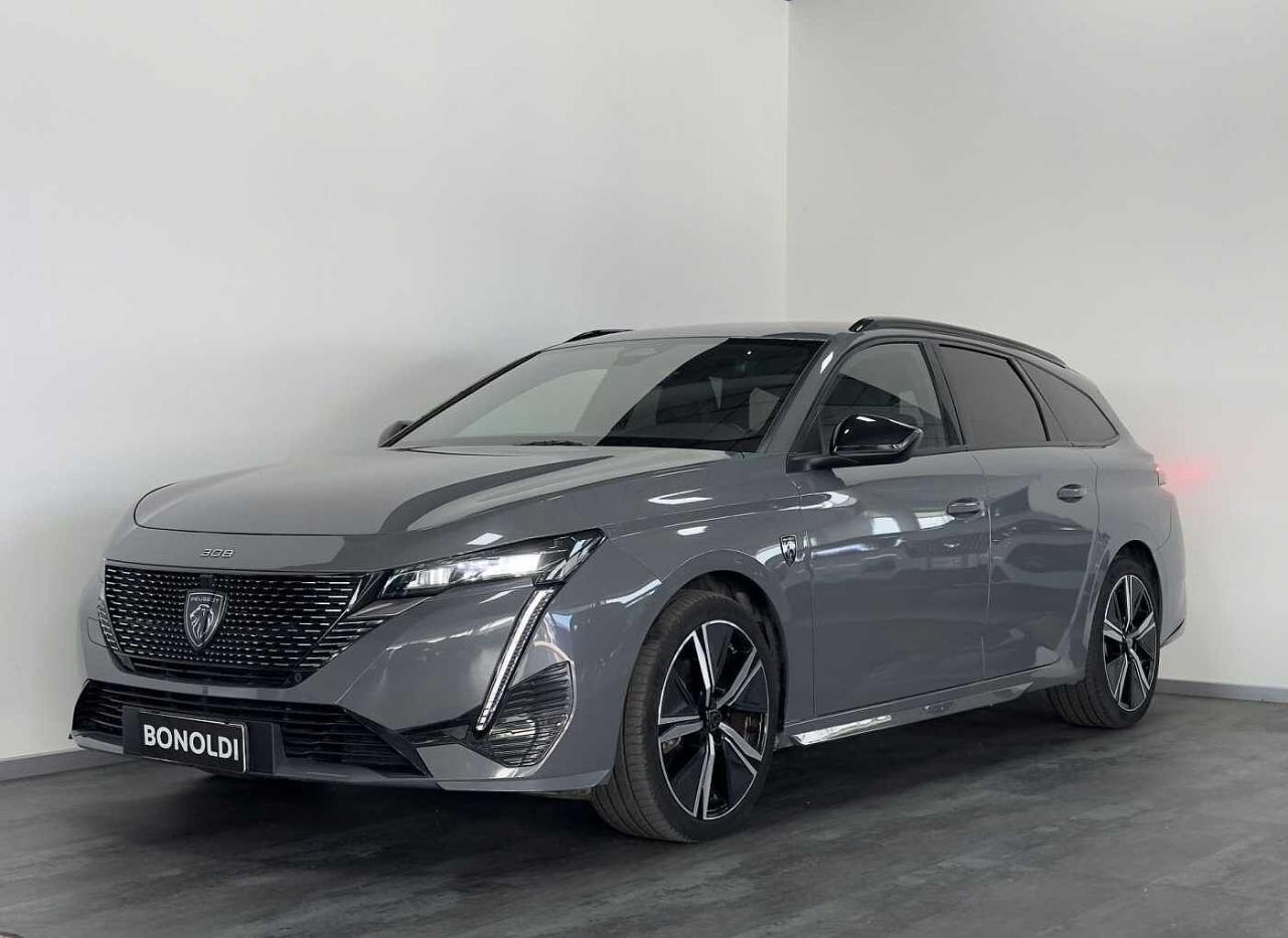 Peugeot Peugeot 308 308 GT PureTech 130 EAT8 S&S