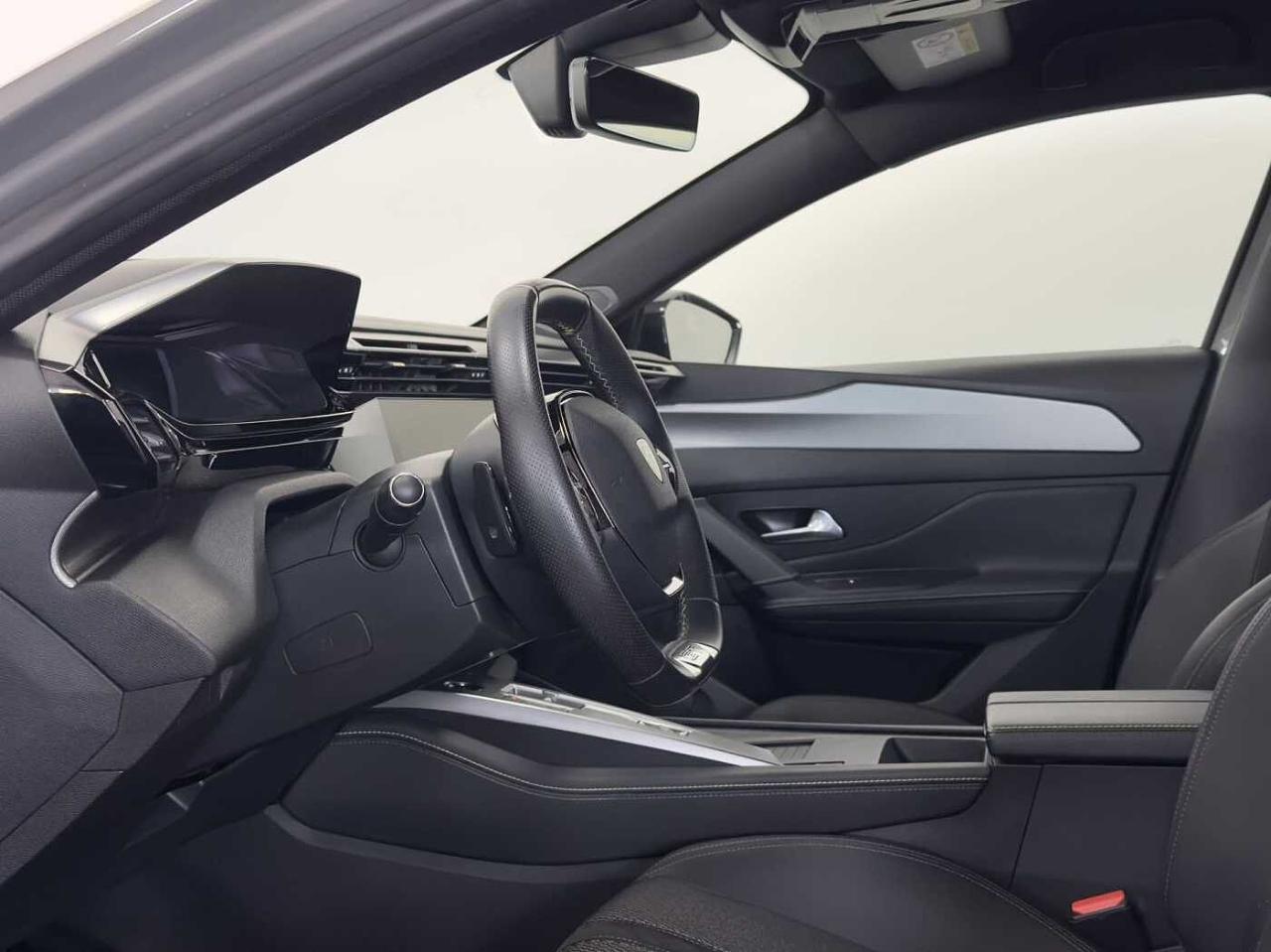 Peugeot Peugeot 308 usata, con Climatizzatore
