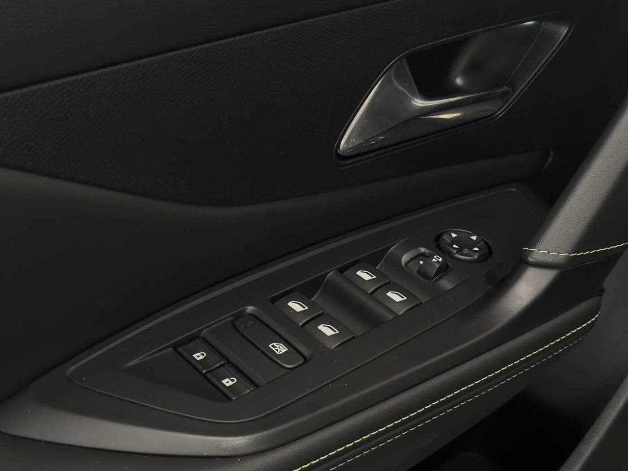 Peugeot Peugeot 308 usata 3