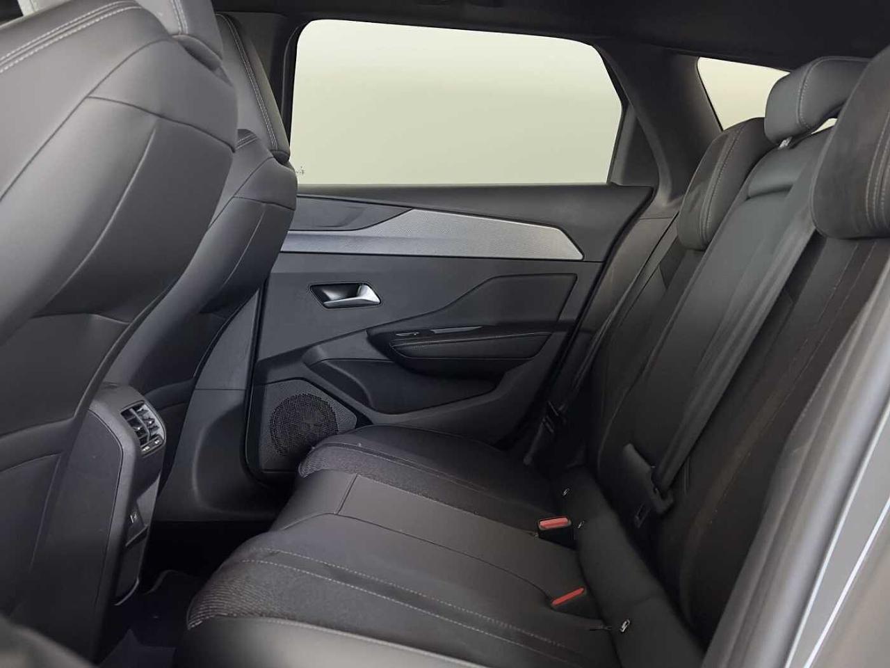 Peugeot Peugeot 308 usata 5