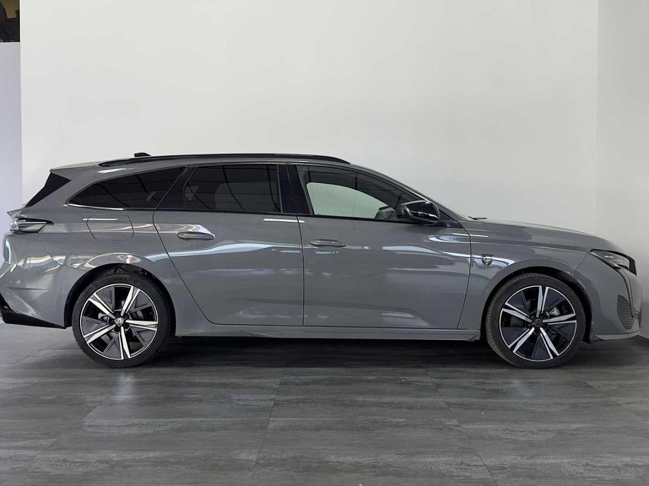 Peugeot Peugeot 308 usata 6