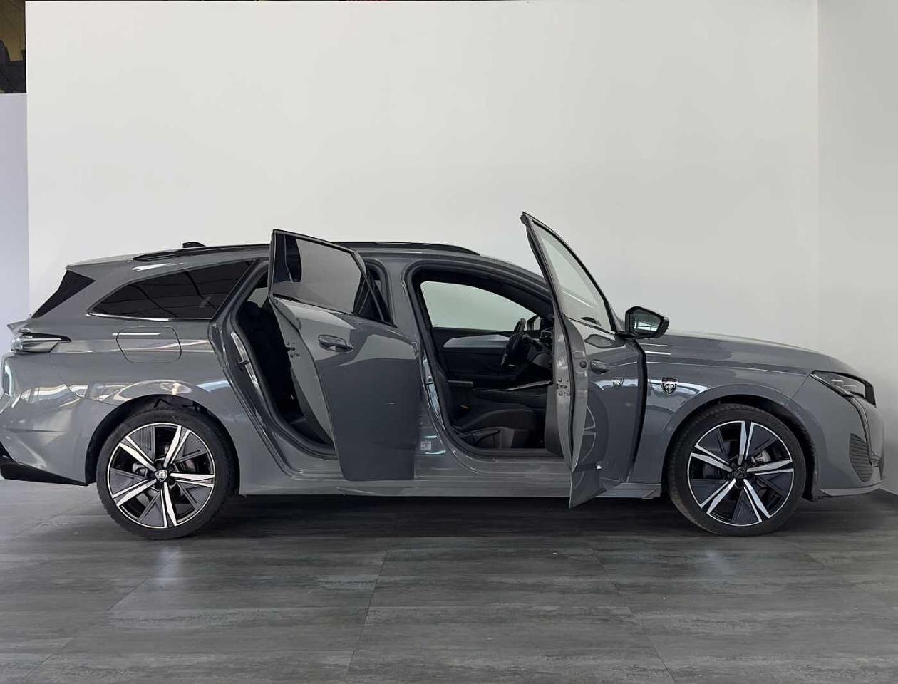 Peugeot Peugeot 308 usata 7