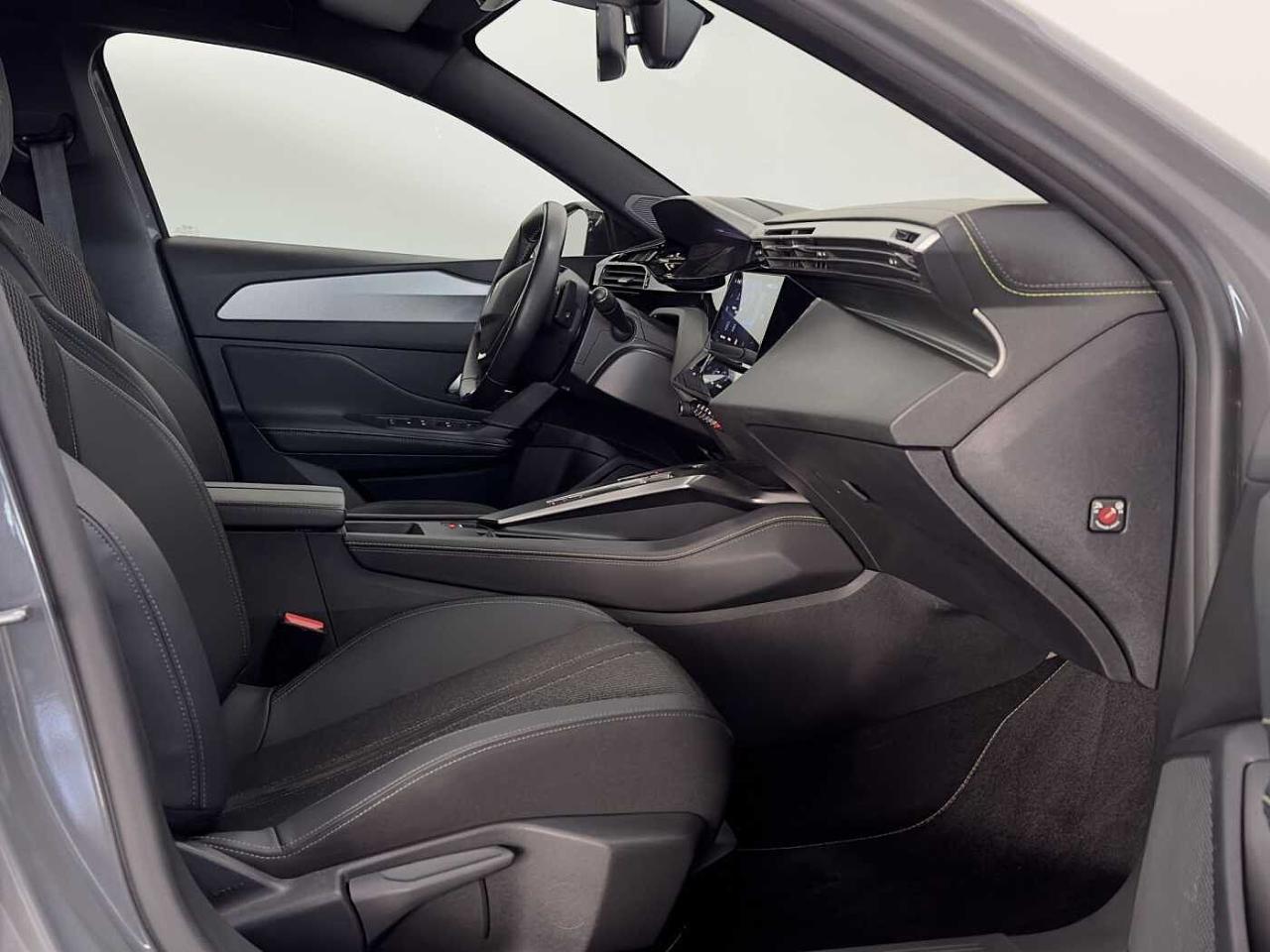 Peugeot Peugeot 308 usata 8