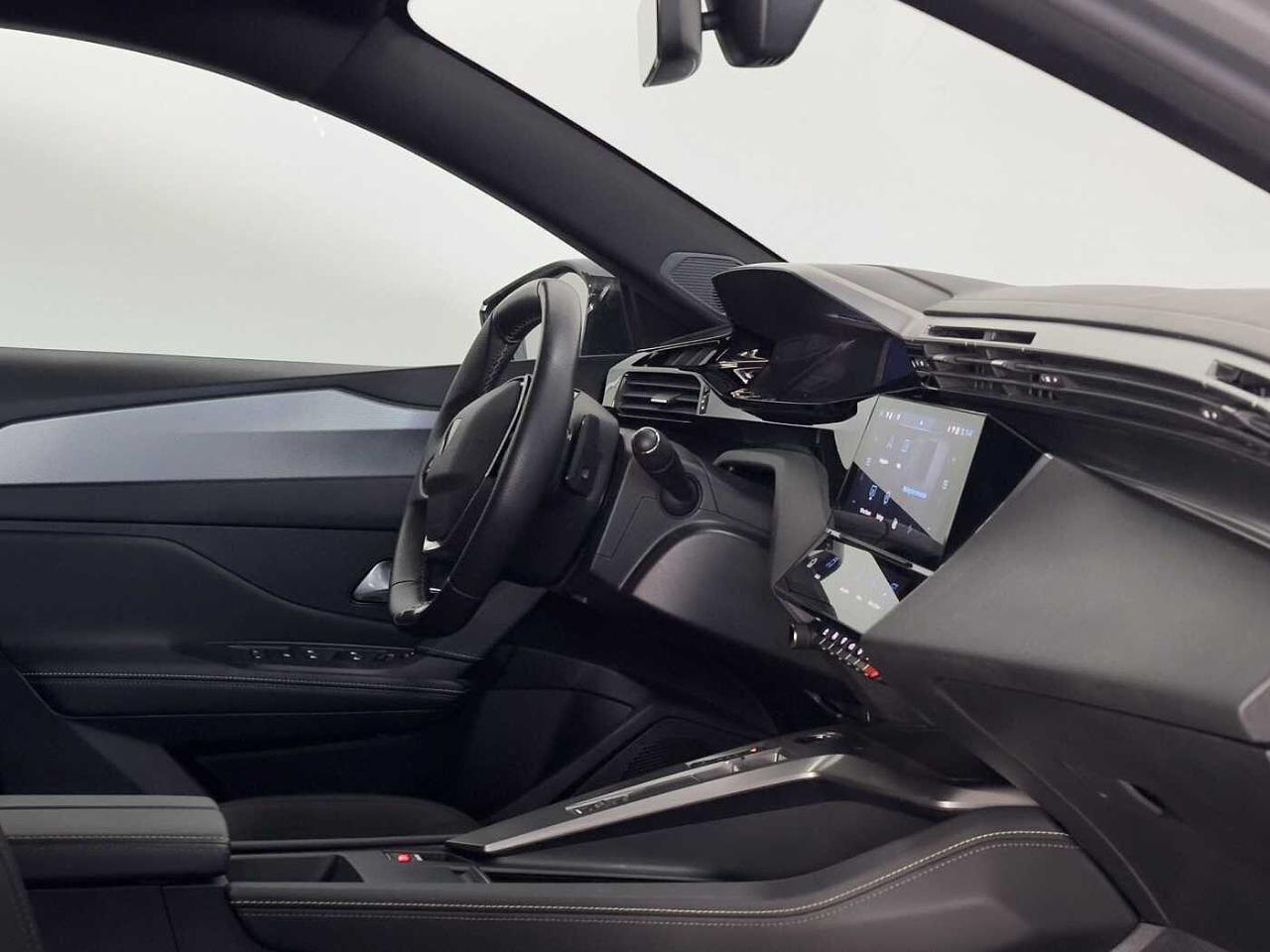 Peugeot Peugeot 308 usata 9