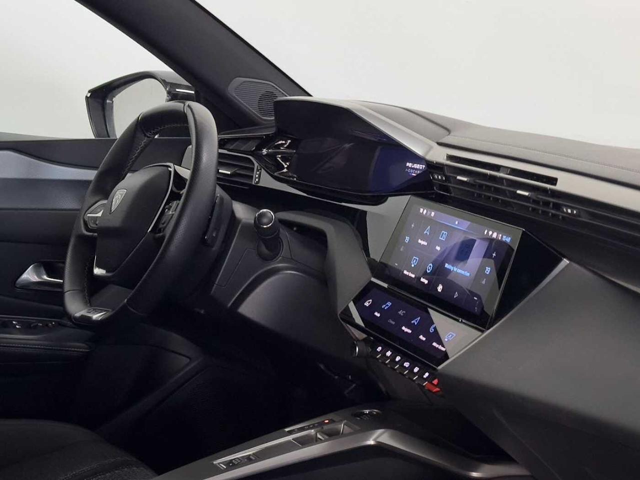 Peugeot Peugeot 308 usata 10