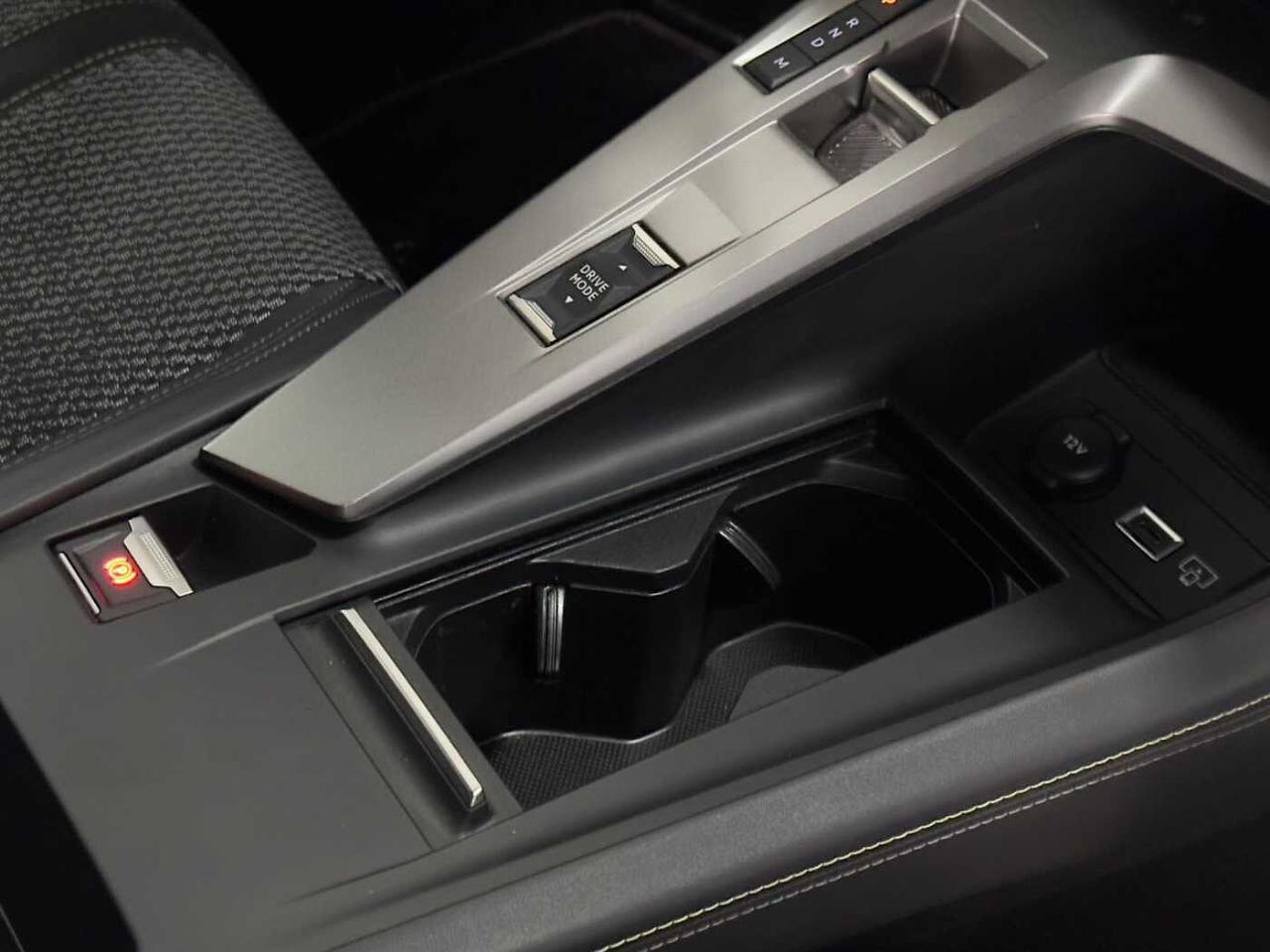 Peugeot Peugeot 308 usata 15