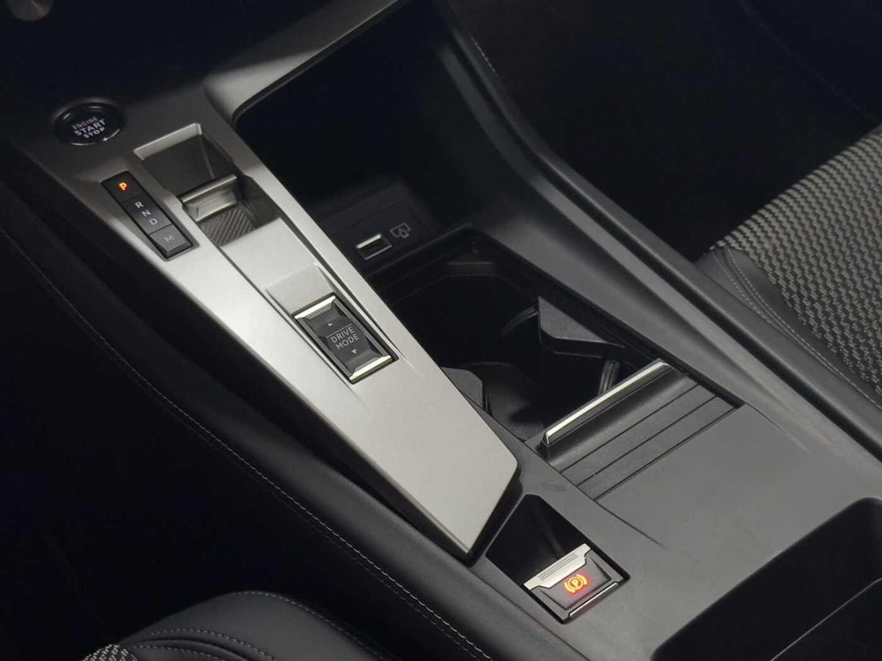 Peugeot Peugeot 308 usata 16