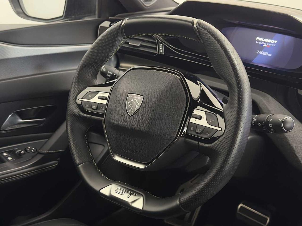 Peugeot Peugeot 308 usata 17