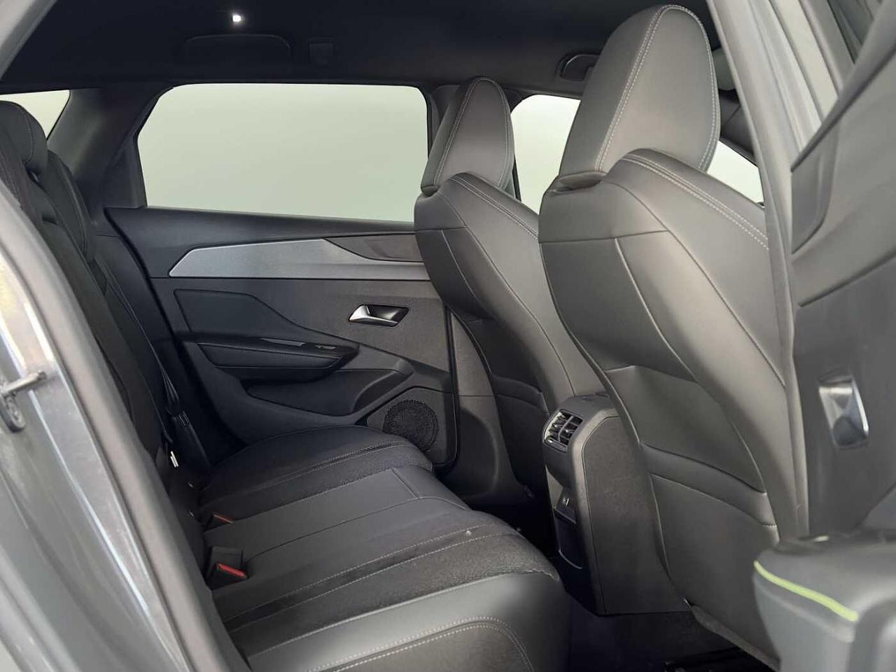 Peugeot Peugeot 308 usata 18