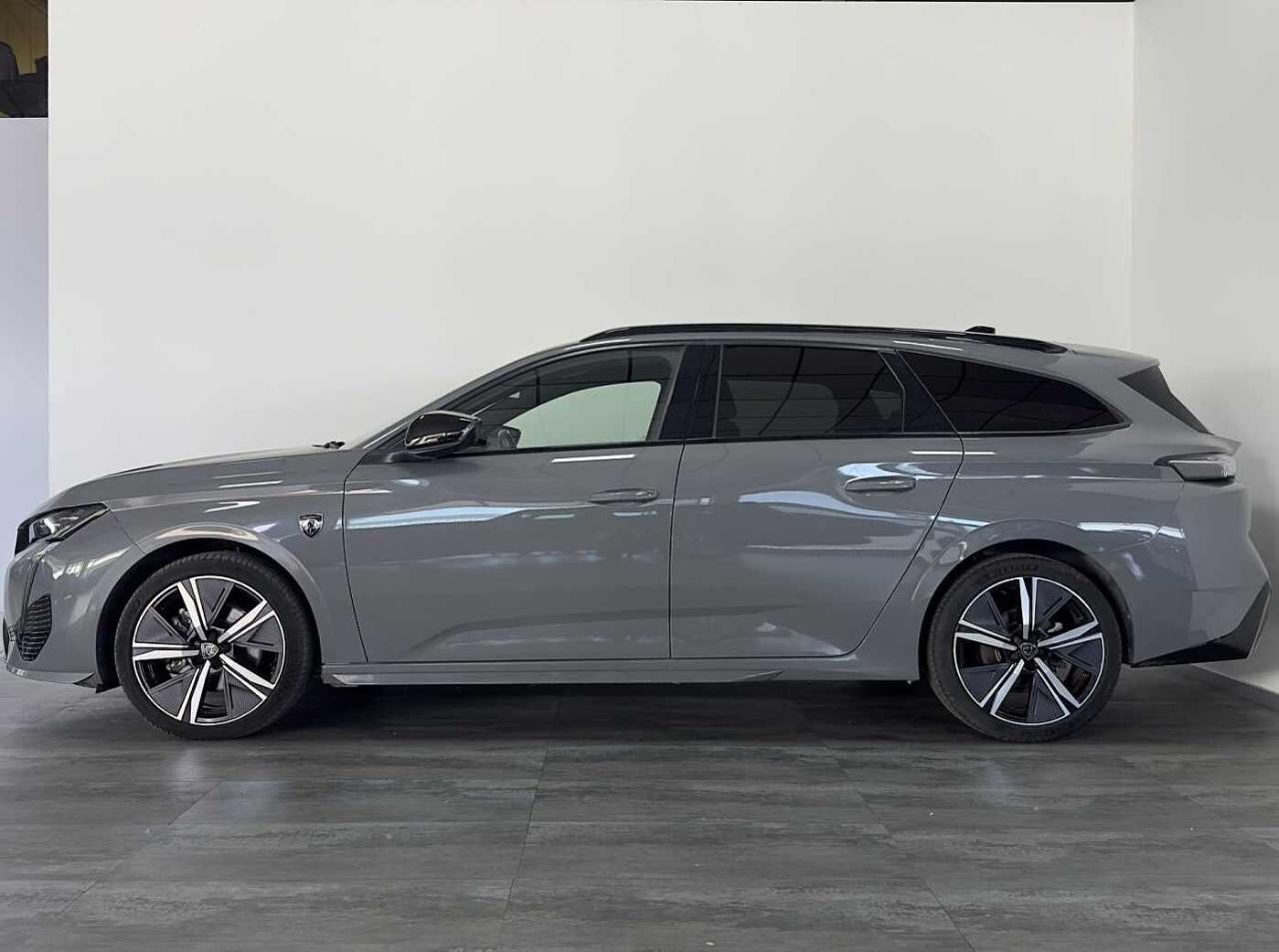 Peugeot Peugeot 308 usata 27