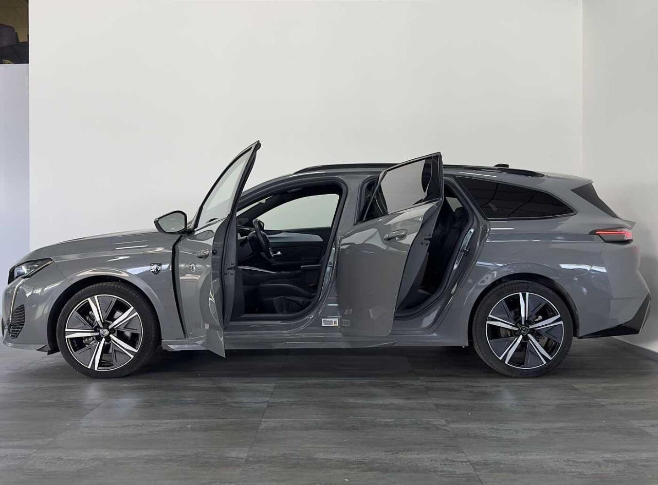 Peugeot Peugeot 308 usata 28
