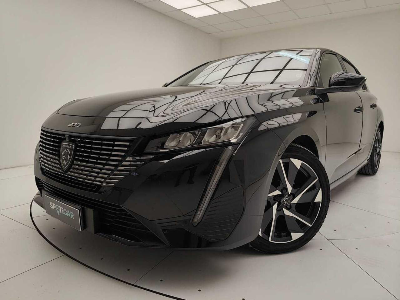 Peugeot 308  Usato