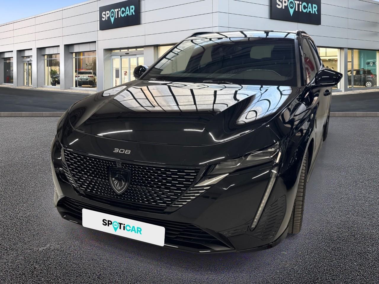 PEUGEOT PEUGEOT 308 Usato M09V diesel 2026
