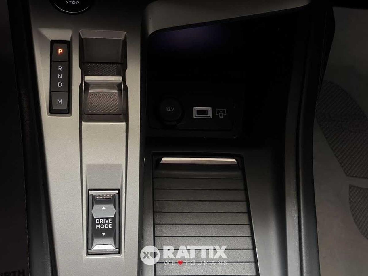Peugeot Peugeot 308 usata 8