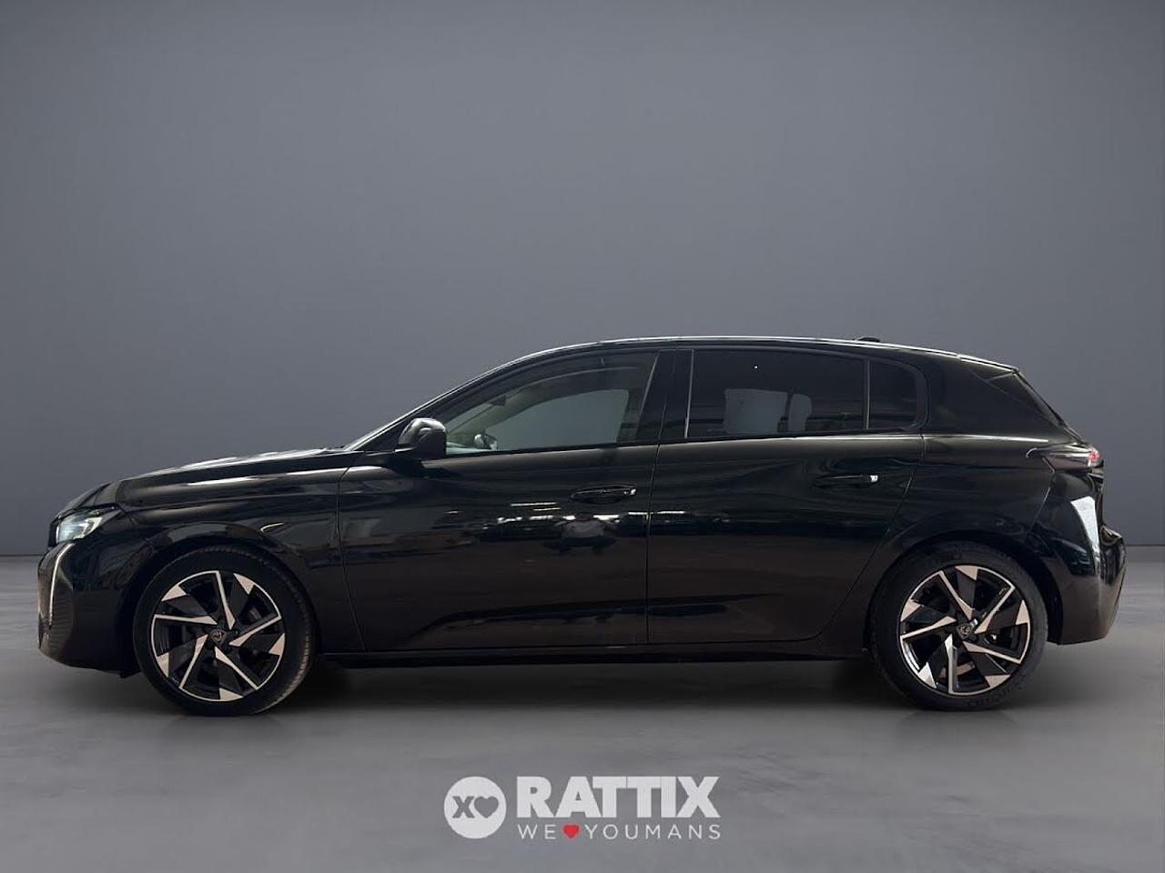 Peugeot Peugeot 308 usata 11