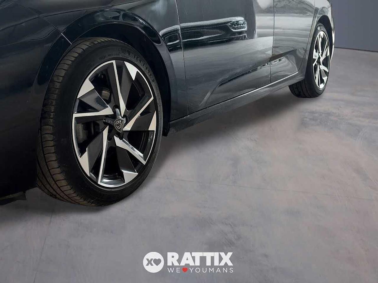 Peugeot Peugeot 308 usata 14