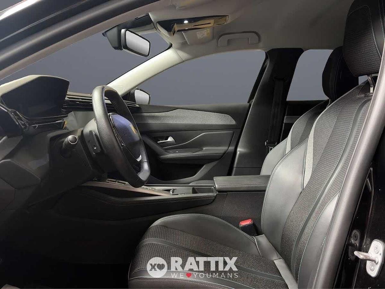 Peugeot Peugeot 308 usata 18
