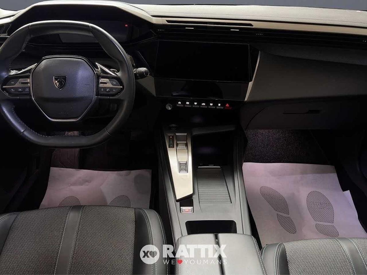 Peugeot Peugeot 308 usata 19