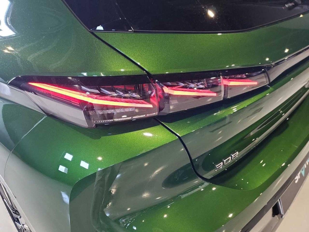 Peugeot 308 - Foto 2