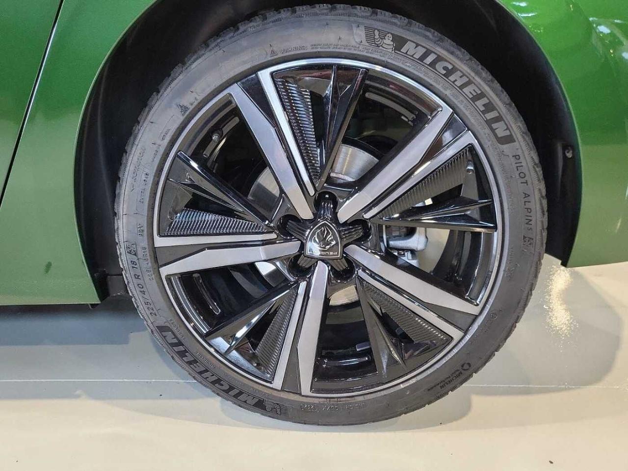 Peugeot 308 - Foto 4