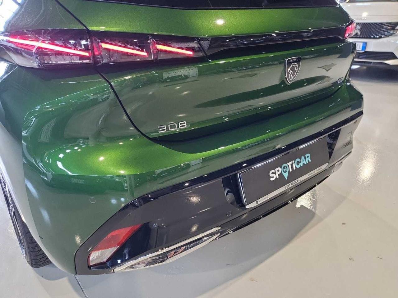 Peugeot 308 - Foto 5