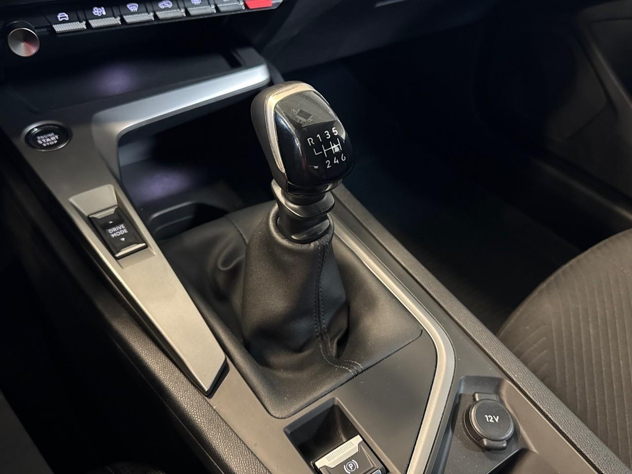 Peugeot Peugeot 308 usata 7