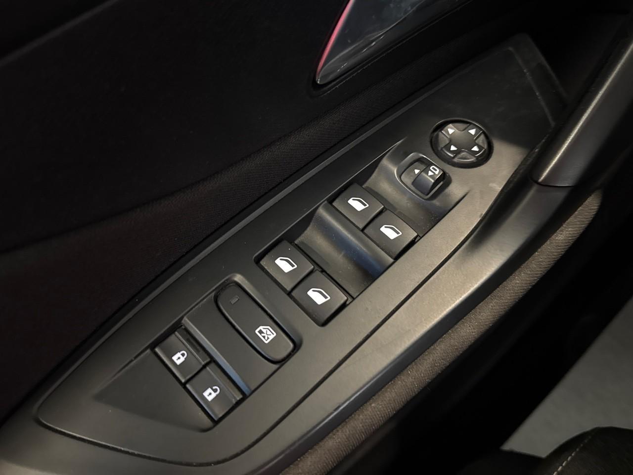 Peugeot Peugeot 308 usata 8