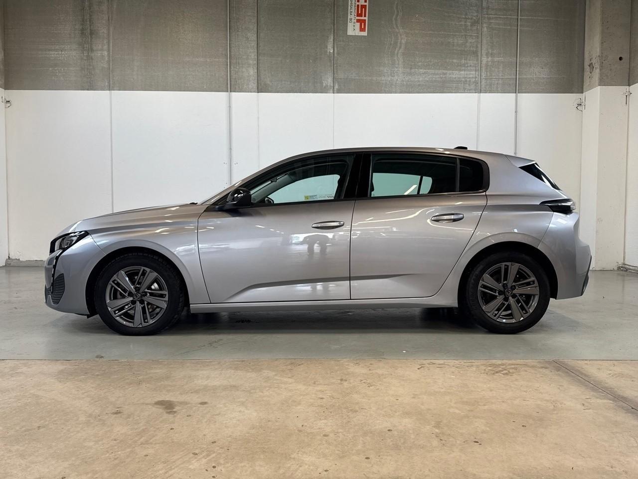 Peugeot Peugeot 308 usata 15