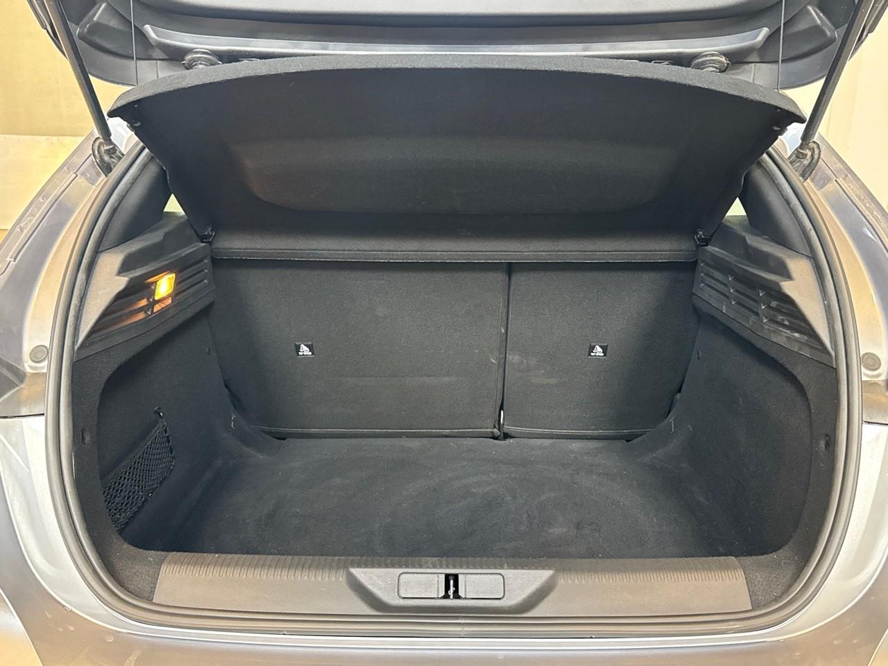 Peugeot Peugeot 308 usata 17