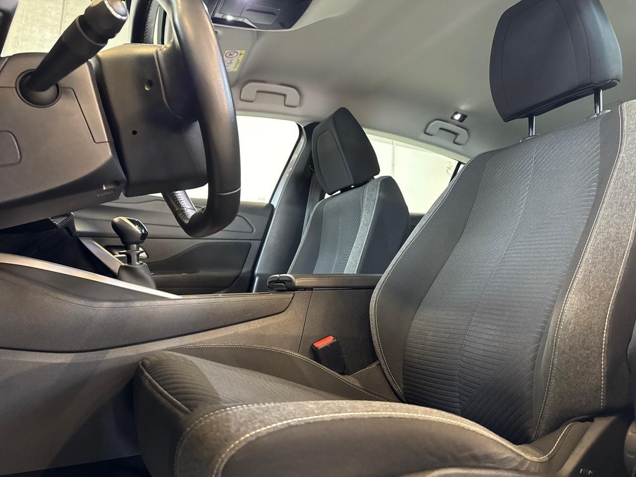 Peugeot Peugeot 308 usata 20