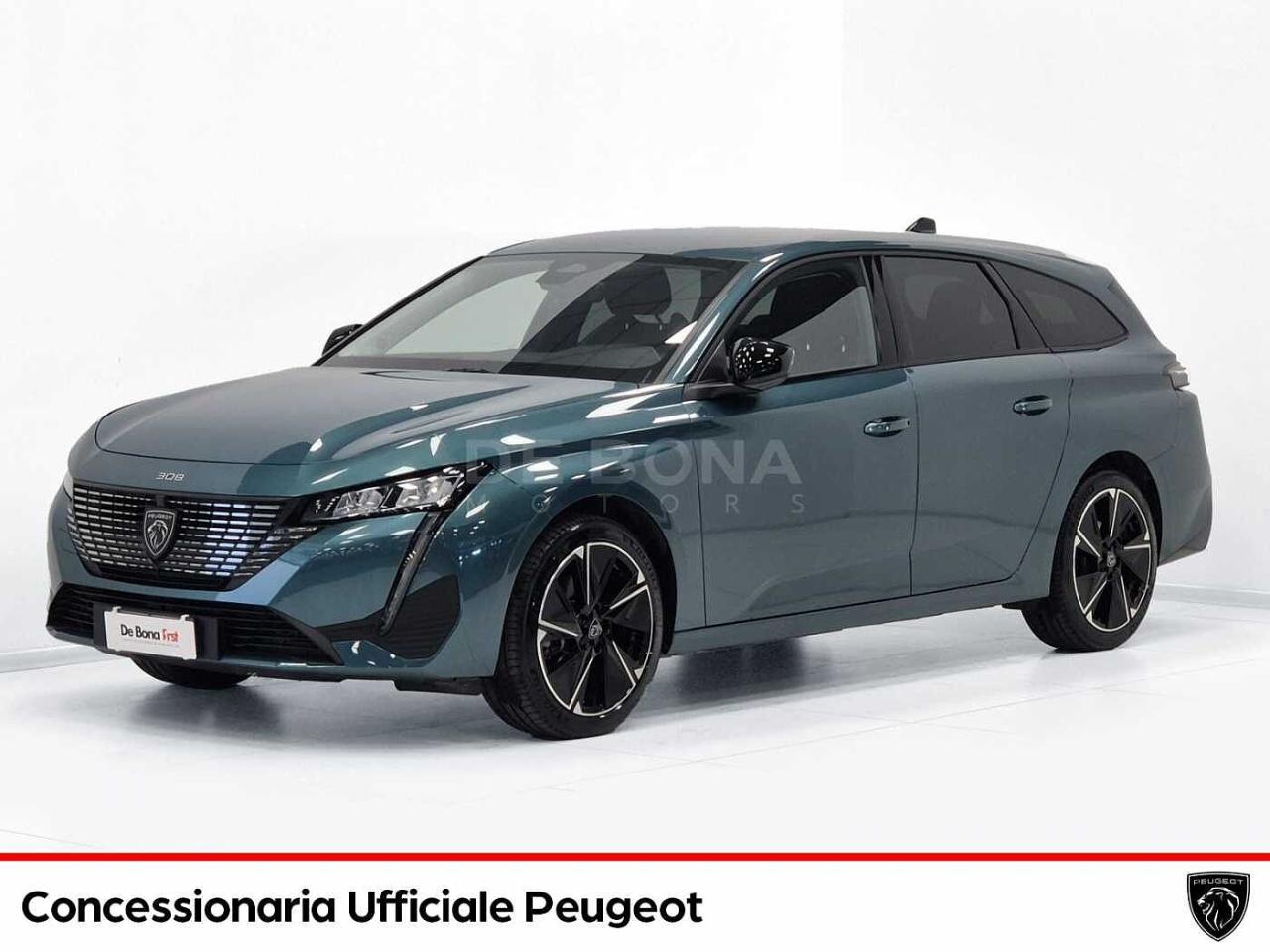 Peugeot Peugeot 308 308 esw 54 kwh allure