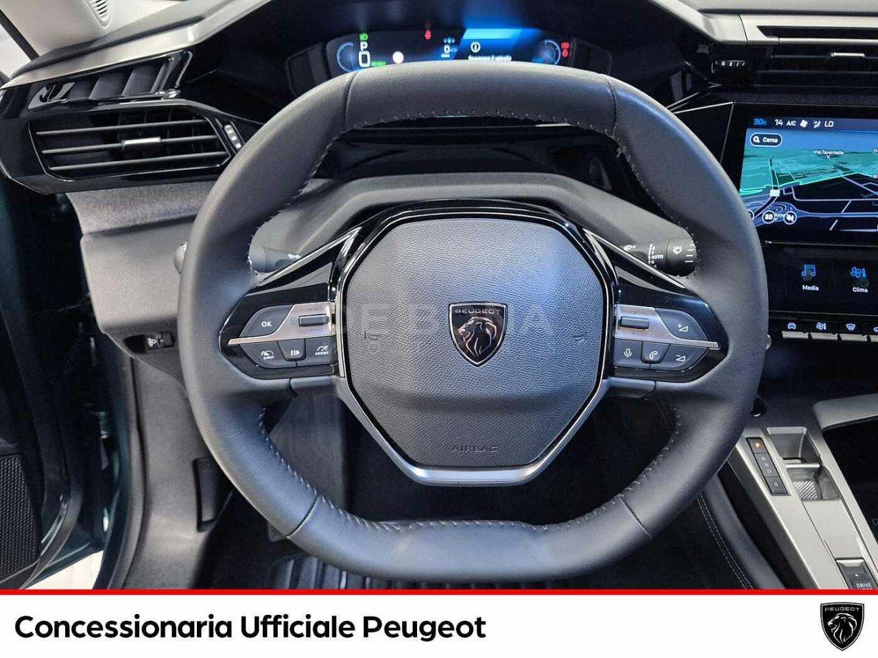 Peugeot Peugeot 308 usata, con Climatizzatore