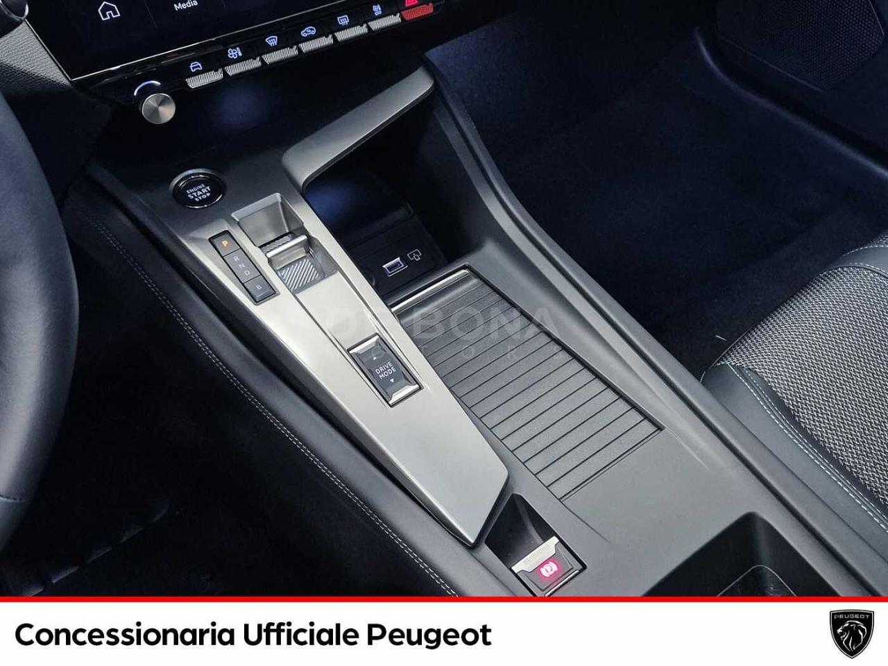 Peugeot Peugeot 308 usata 3