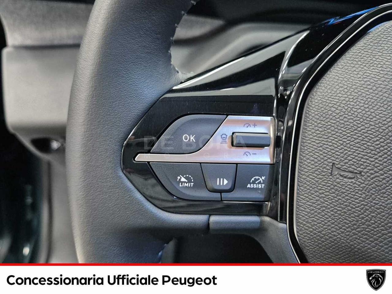 Peugeot Peugeot 308 usata 4
