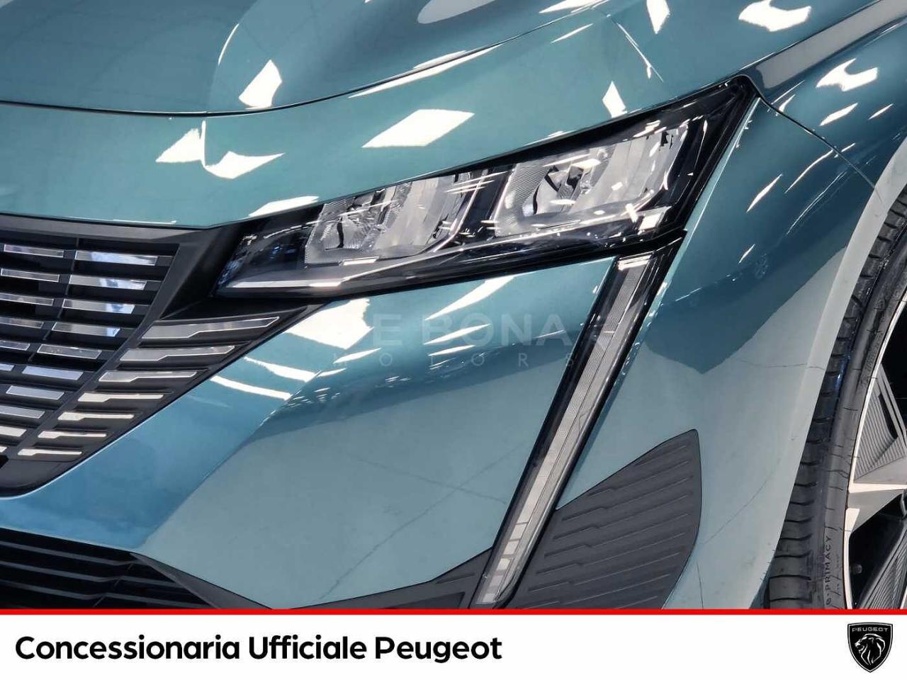 Peugeot Peugeot 308 usata 5