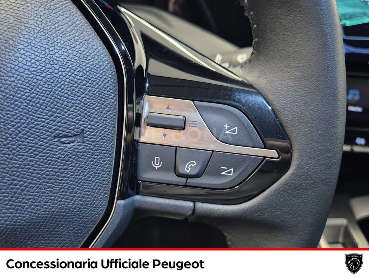 Peugeot Peugeot 308 usata 10