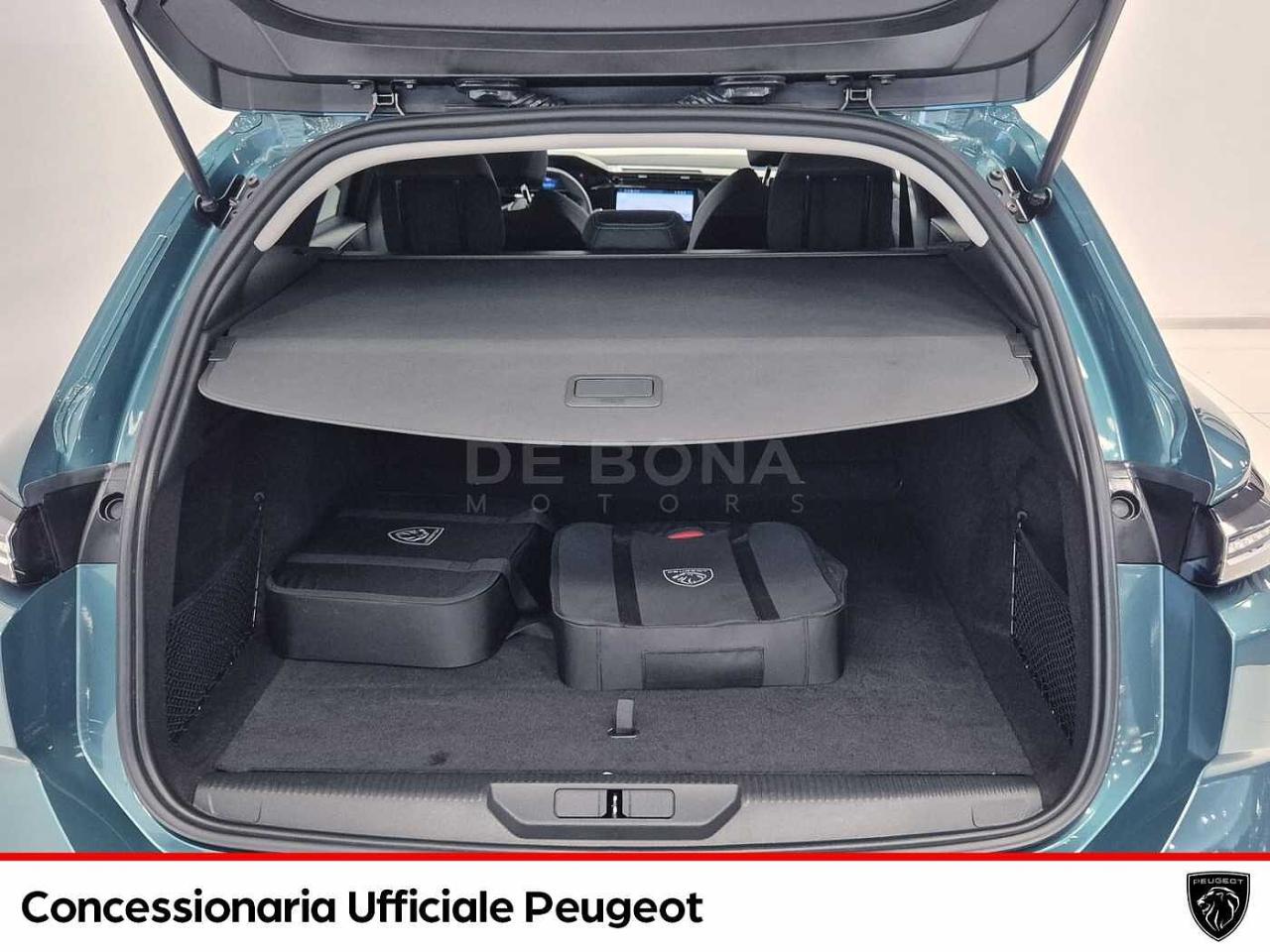 Peugeot Peugeot 308 usata 12