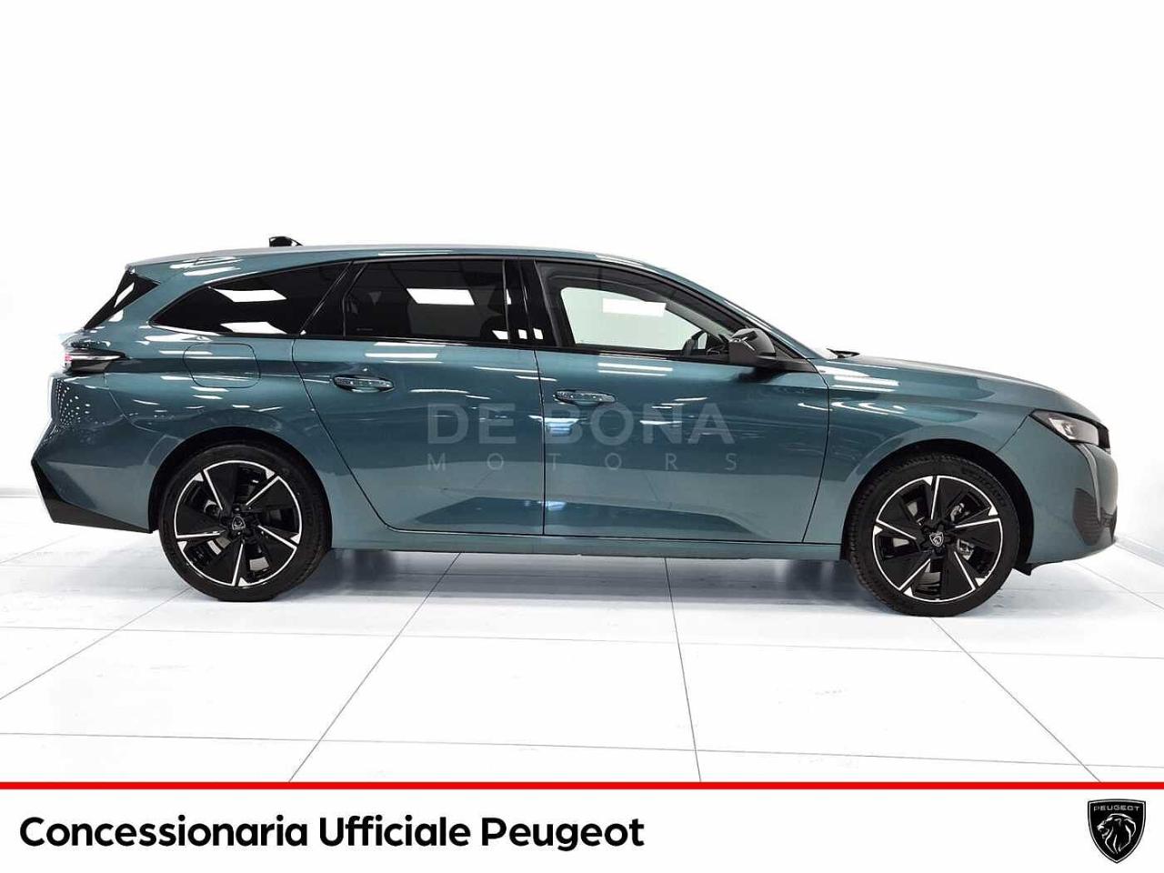 Peugeot Peugeot 308 usata 17
