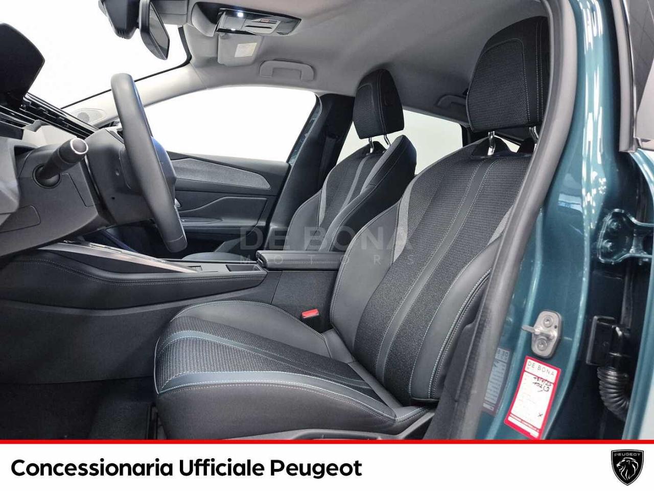 Peugeot Peugeot 308 usata 19